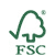 FSC認証マーク