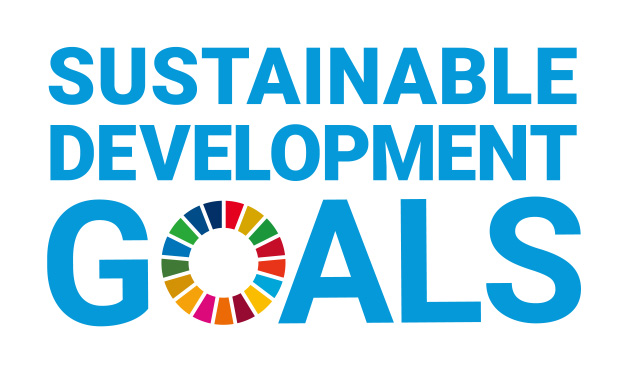 SDGs Sustainable Development GOALS SDGSへの取り組み